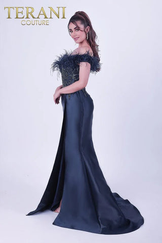 Terani Couture gown 1821E7142