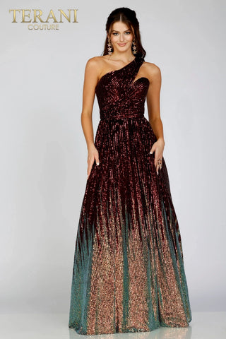 231P0024 WINE ROSE GOLD