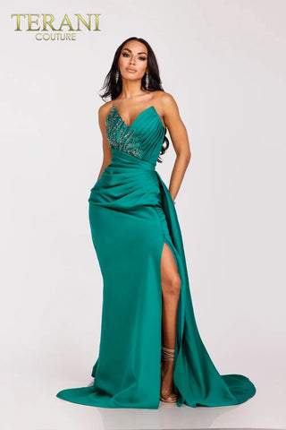 231P0062 EMERALD