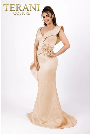 232E1297 LIGHT GOLD