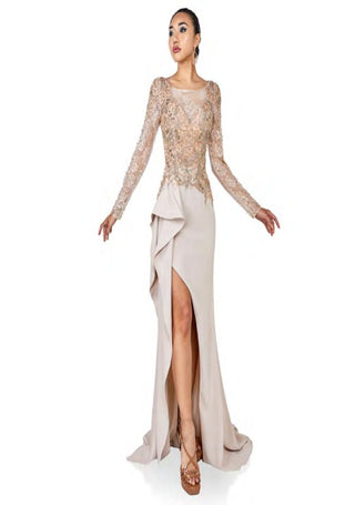 Terani 241M2730 Champagne
