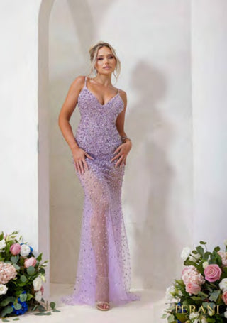 Terani 241P2071 Lavender
