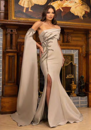 Terani 242M3311 Taupe