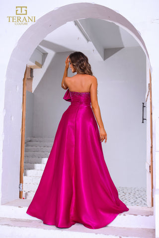 Terani Couture 251E4051_3 pink formal gown