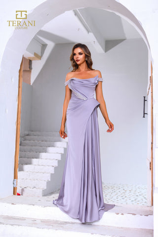 The Designer Precinct Couture lavender gown 251E4220_1