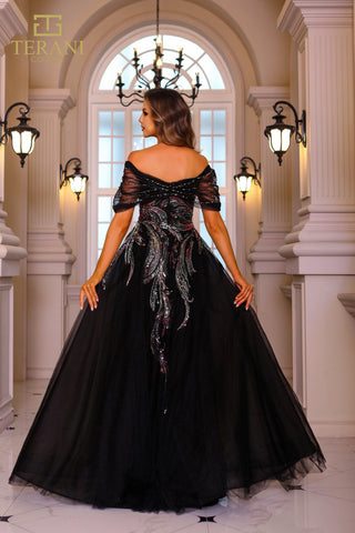 Terani Couture ball gown, 251M4411_3