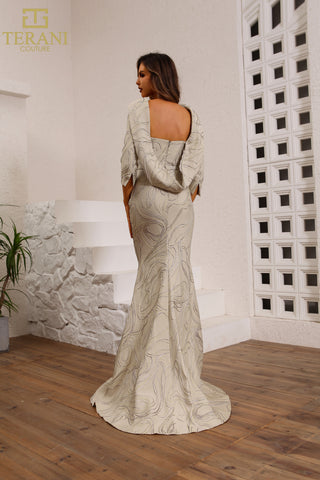 Terani Couture 251M4455_1 Formal Gown