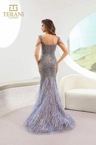 Terani Couture 251gl4197_1 formal gown