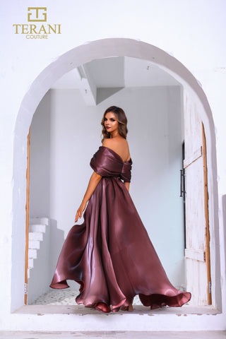 Terani Couture 251m4044_5 mauve gown