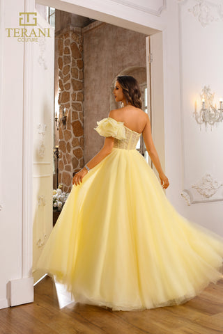 Yellow evening gown 251p4074_1
