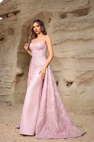 Elegant pink formal gown, 252E5134_46
