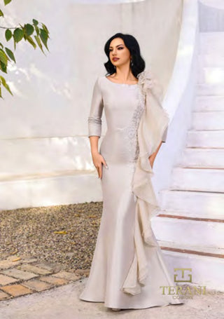 Terani 252M5353 Champagne