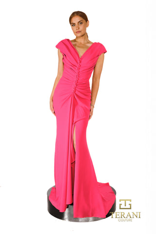 Pink gown 261E6721_2