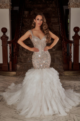 PSB1000 ANTIQUE IVORY