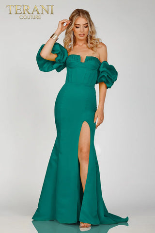 231P0181 EMERALD