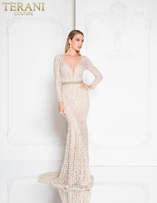 Terani Couture gown 1812E6299
