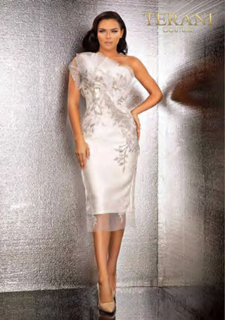 Terani 2011C2003 Ivory Silver