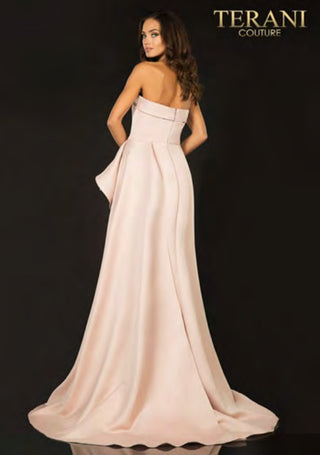 Terani 2012P1288 Blush
