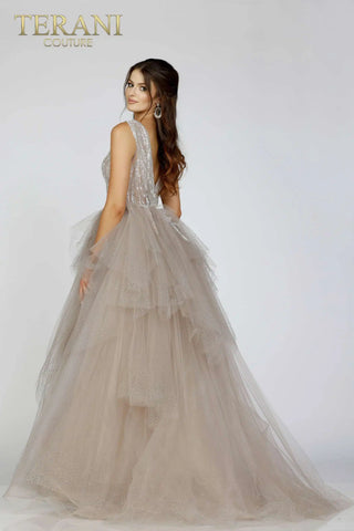 The Designer Precinct Couture gown 231e0610-35-scaled, formal dress