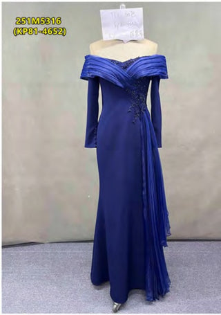 Terani 252M5316 Navy