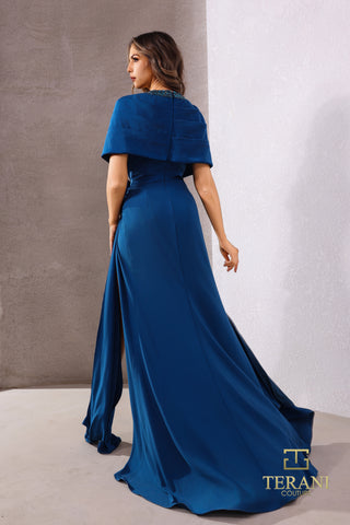Blue gown 252m5304_64