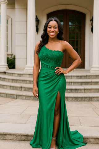 Portia & Scarlett XO153 Green