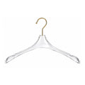 Designer coat hanger